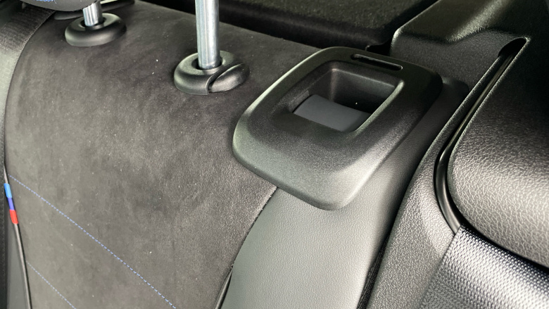 BMW 1 Series 120 M Sport 5dr Step Auto Petrol Hatchback